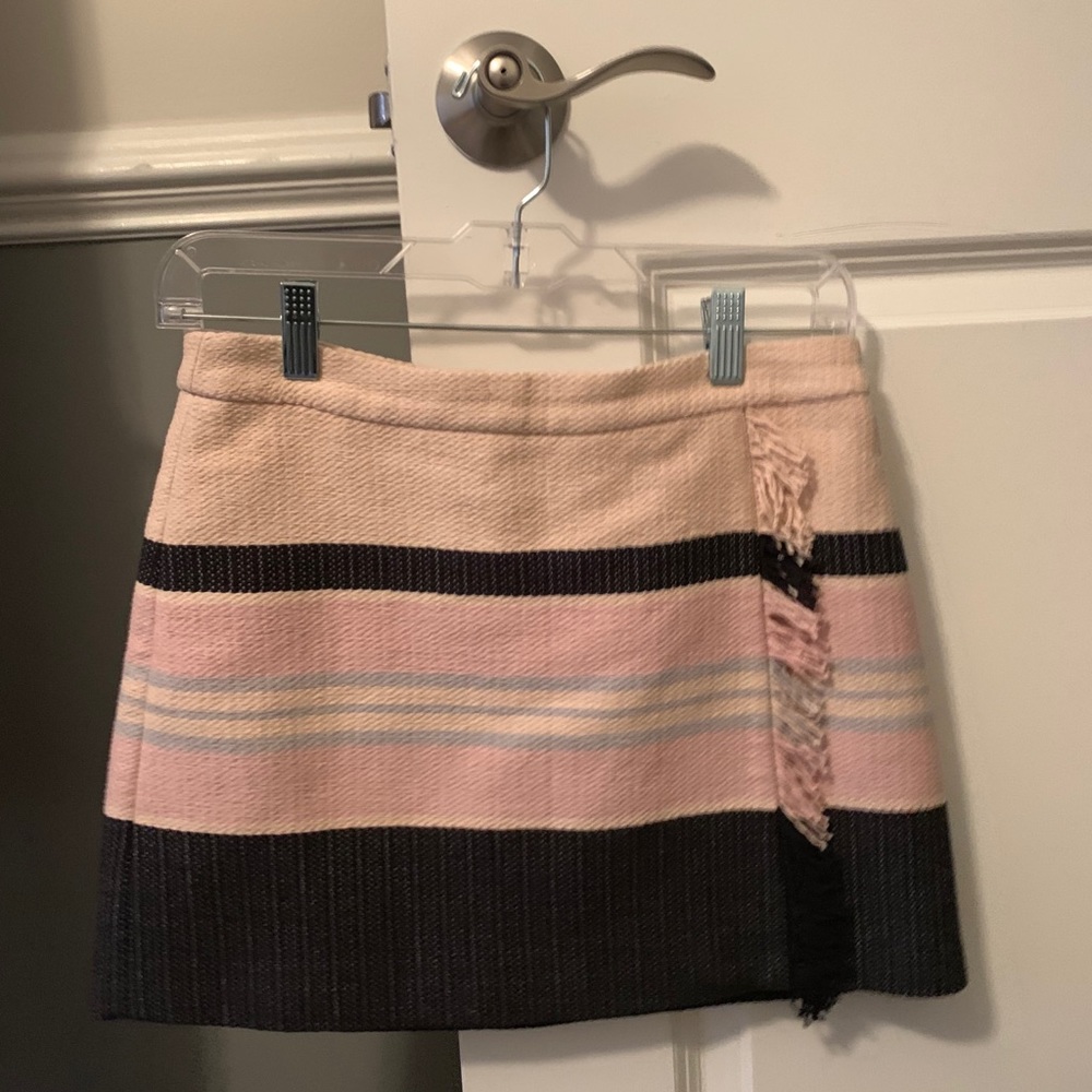 BCBG skirt
